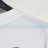 Balenciaga - Graffiti Double B Print Long Sleeve T-shirt
