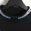 Balenciaga - 23ss Multi-element Print Full Label Long Sleeve T-shirt