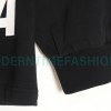 Balenciaga - 23ss Multi-element Print Full Label Long Sleeve T-shirt