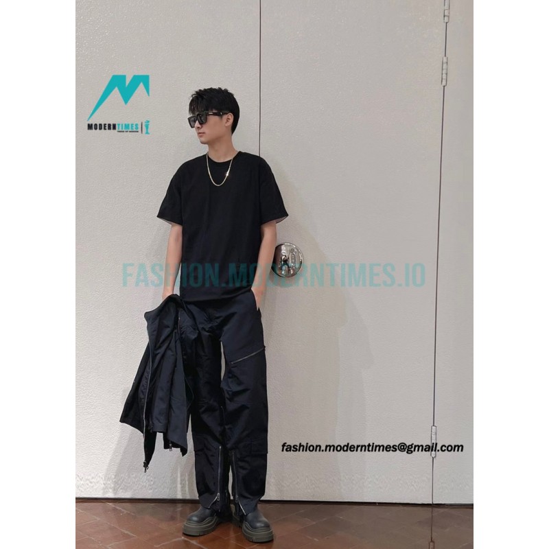 Bottega Veneta - 23FW Multi-purpose Zipper Jacket