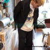 Bottega Veneta - 23FW Multi-purpose Zipper Jacket