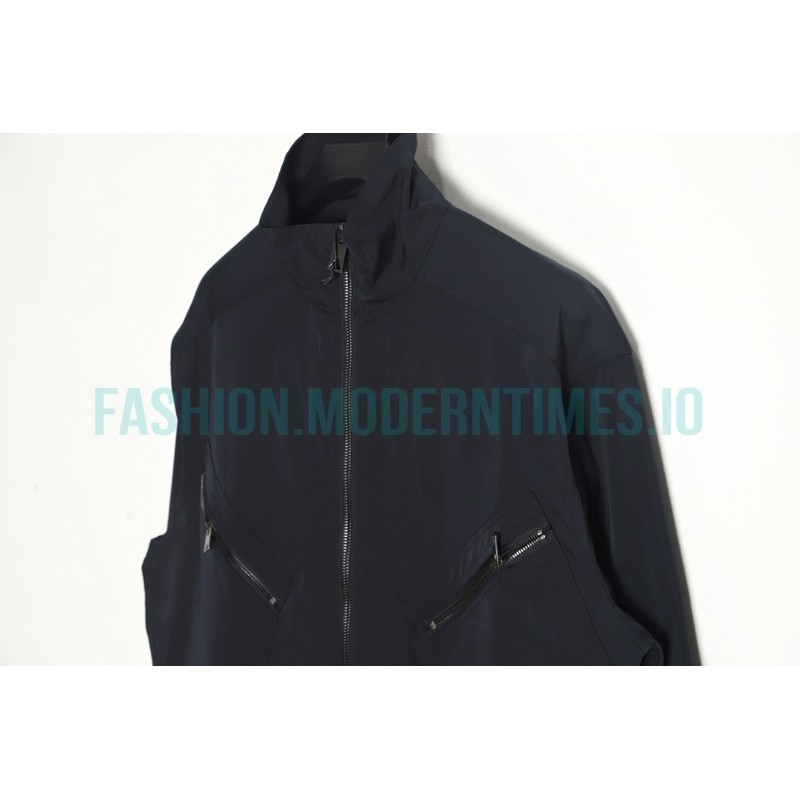 Bottega Veneta - 23FW Multi-purpose Zipper Jacket