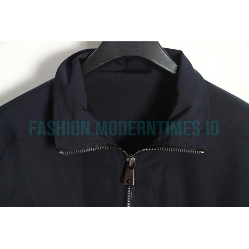Bottega Veneta - 23FW Multi-purpose Zipper Jacket