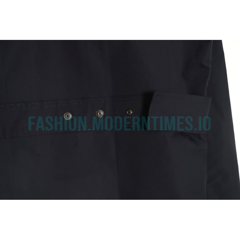 Bottega Veneta - 23FW Multi-purpose Zipper Jacket