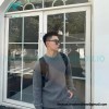 Bottega Veneta - 23FW Hollowed-out Shoulder Crewneck Sweater