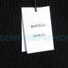 Bottega Veneta - 23FW Hollowed-out Shoulder Crewneck Sweater
