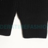 Bottega Veneta - 23FW Hollowed-out Shoulder Crewneck Sweater