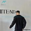Bottega Veneta - 23FW Hollowed-out Shoulder Crewneck Sweater