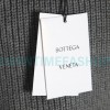 Bottega Veneta - 23FW Hollowed-out Shoulder Crewneck Sweater
