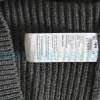 Bottega Veneta - 23FW Hollowed-out Shoulder Crewneck Sweater