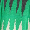 Bottega Veneta - 23ss Patchwork Crewneck Sweater