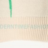 Bottega Veneta - 23ss Patchwork Crewneck Sweater