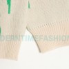 Bottega Veneta - 23ss Patchwork Crewneck Sweater