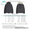 Canada Goose - Parka Down Jacket For Men And Women