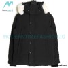 Canada Goose - Parka Down Jacket For Men And Women