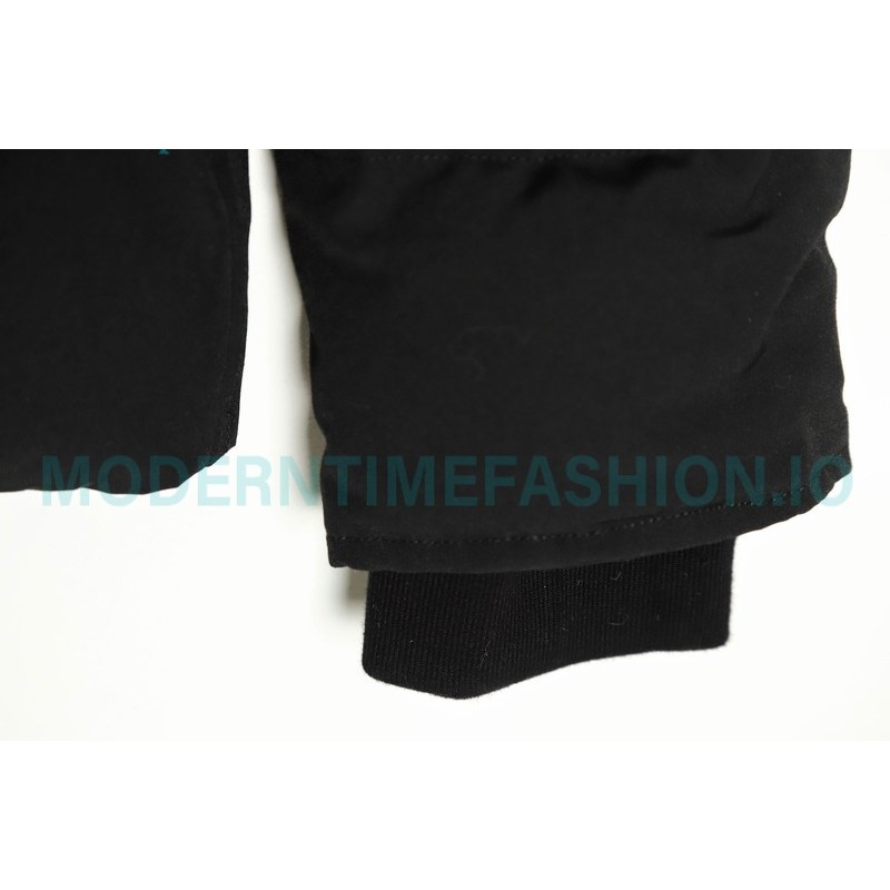 Canada Goose - Parka Down Jacket For Men And Women