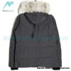 Canada Goose - Parka Down Jacket For Men And Women