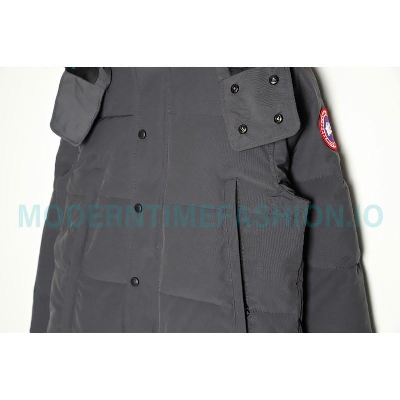 Canada Goose - Parka Down Jacket For Men And Women