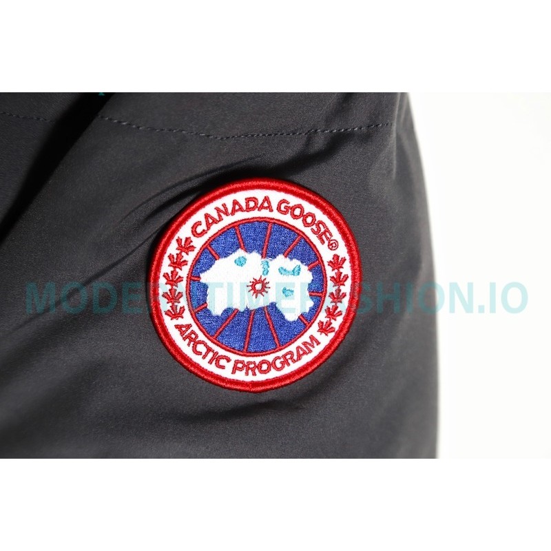 Canada Goose - Parka Down Jacket For Men And Women
