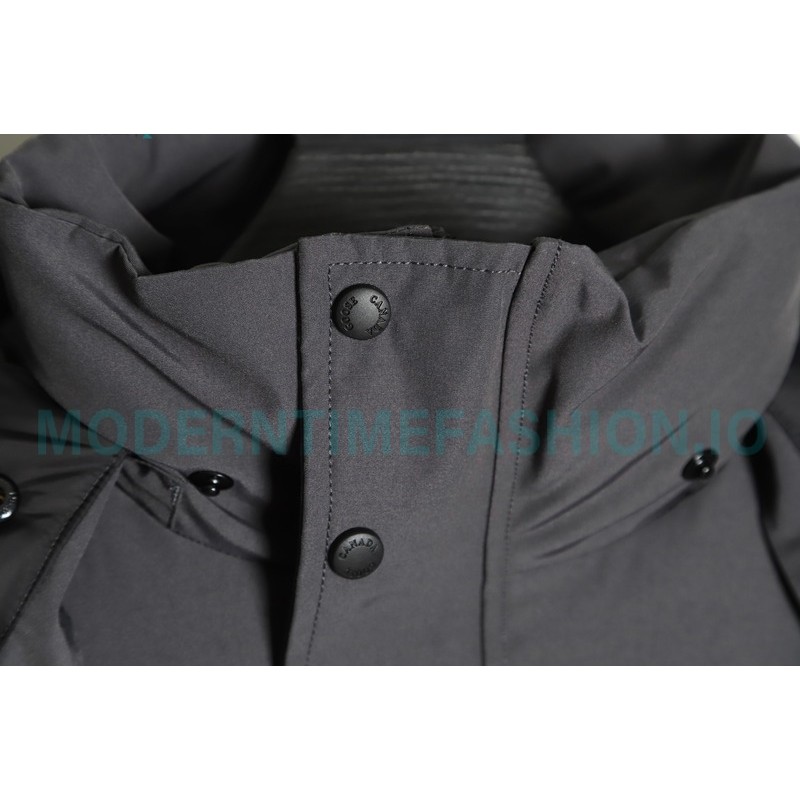 Canada Goose - Parka Down Jacket For Men And Women