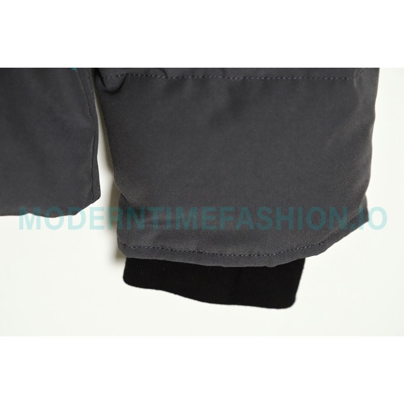 Canada Goose - Parka Down Jacket For Men And Women