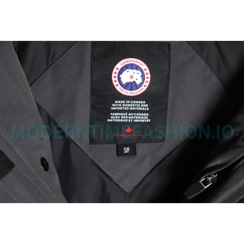 Canada Goose - Parka Down Jacket For Men And Women
