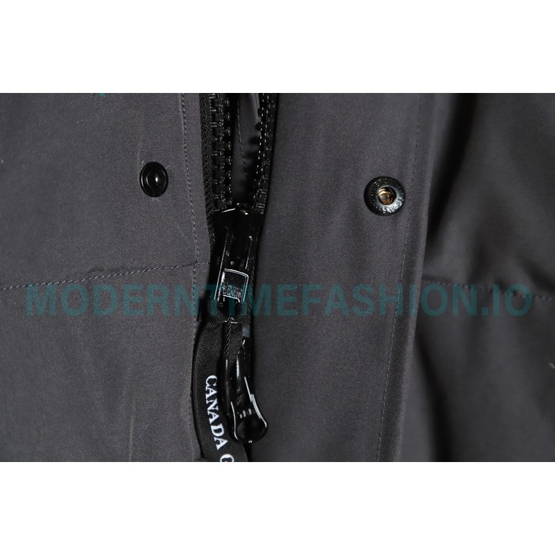 Canada Goose - Parka Down Jacket For Men And Women