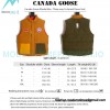 Canada Goose - Rhude Nba Three-way Co-brand Down Vest