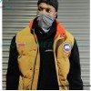 Canada Goose - Rhude Nba Three-way Co-brand Down Vest