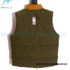 Canada Goose - Rhude Nba Three-way Co-brand Down Vest