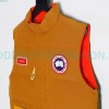 Canada Goose - Rhude Nba Three-way Co-brand Down Vest