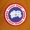 Canada Goose - Rhude Nba Three-way Co-brand Down Vest