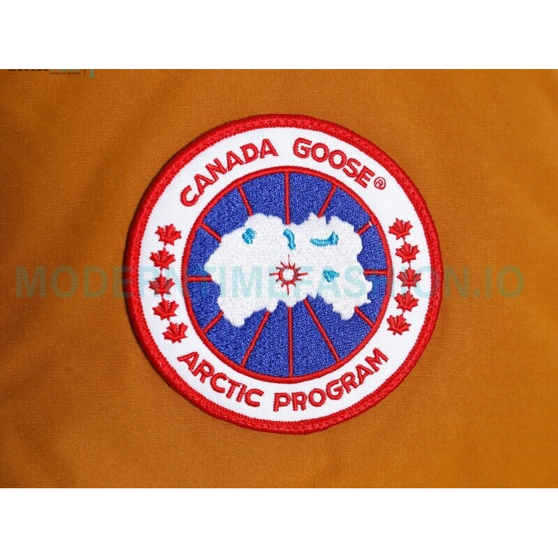 Canada Goose - Rhude Nba Three-way Co-brand Down Vest