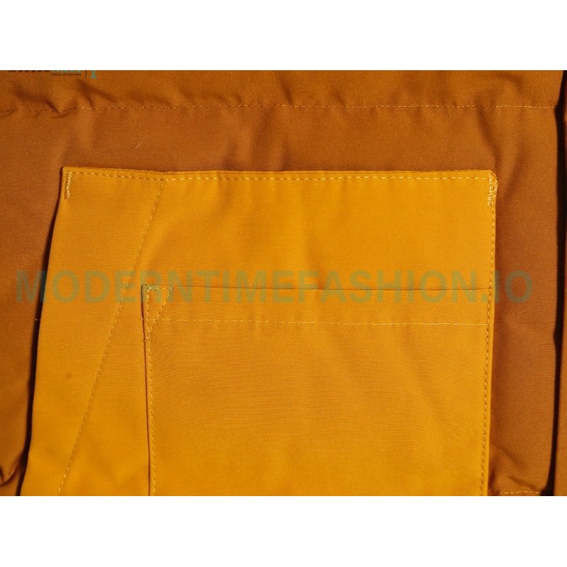 Canada Goose - Rhude Nba Three-way Co-brand Down Vest