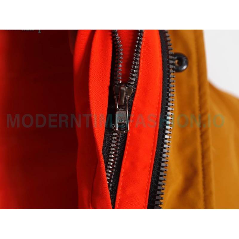 Canada Goose - Rhude Nba Three-way Co-brand Down Vest