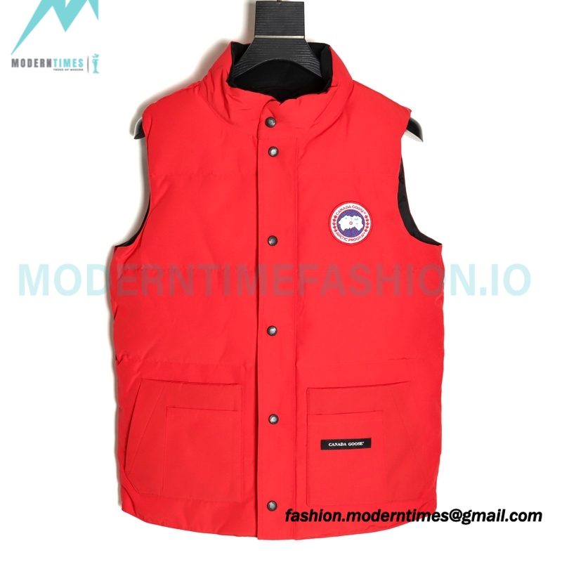 Canada Goose - Freestyle Down Vest