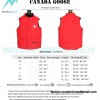 Canada Goose - Freestyle Down Vest