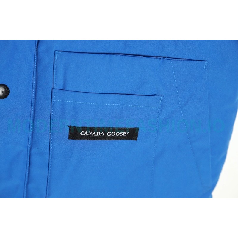 Canada Goose - Freestyle Down Vest