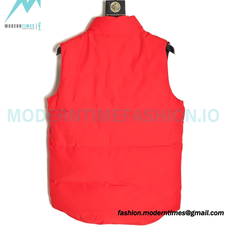 Canada Goose - Freestyle Down Vest
