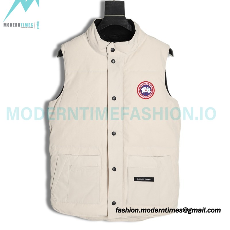 Canada Goose - Freestyle Down Vest