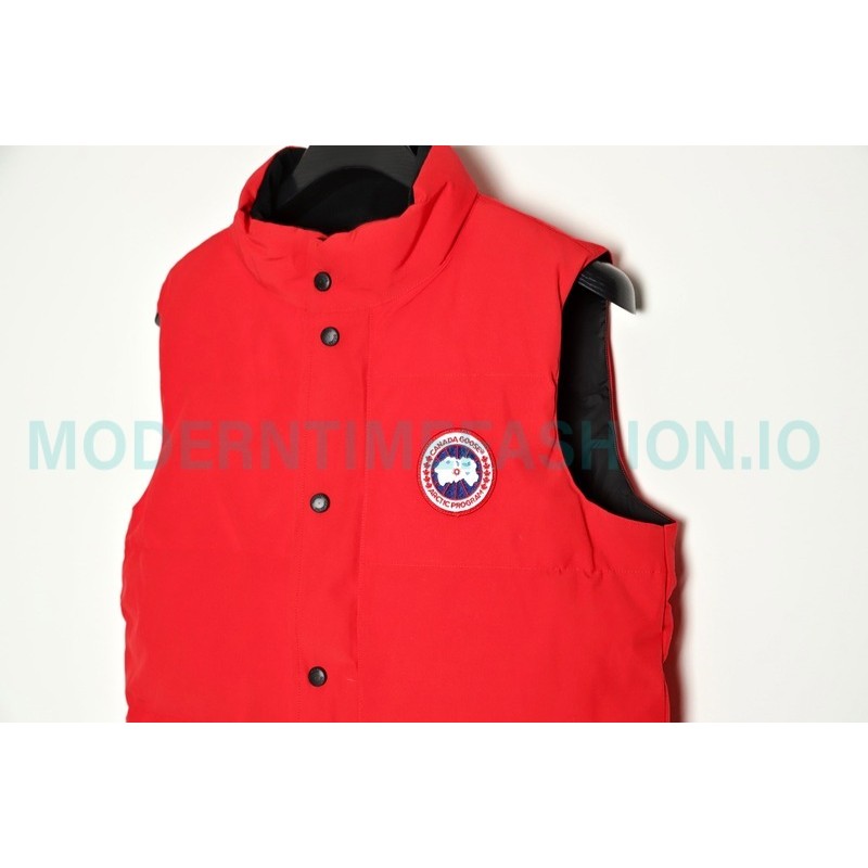 Canada Goose - Freestyle Down Vest