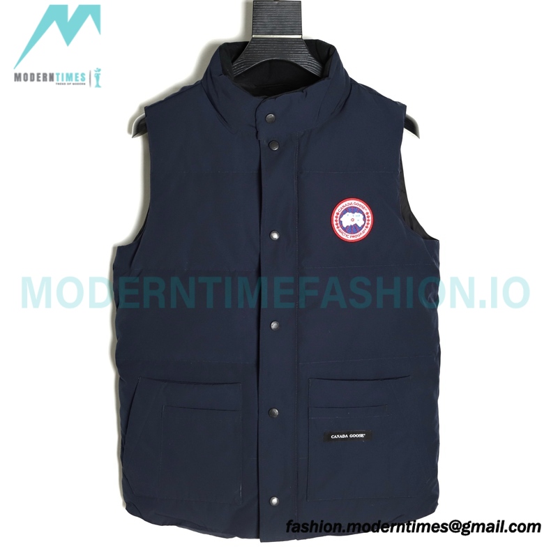 Canada Goose - Freestyle Down Vest