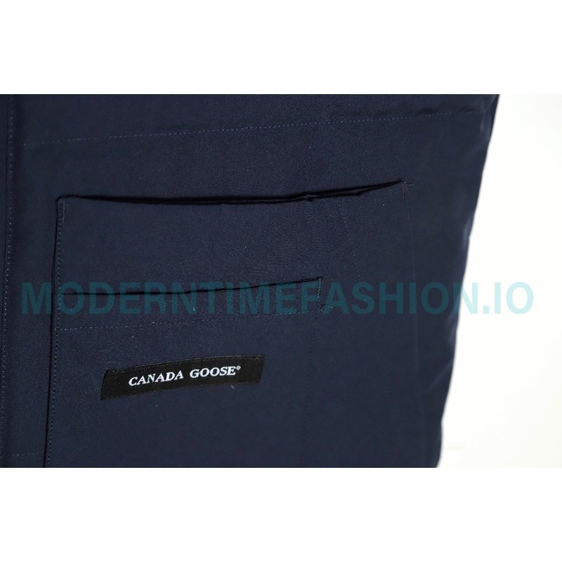Canada Goose - Freestyle Down Vest