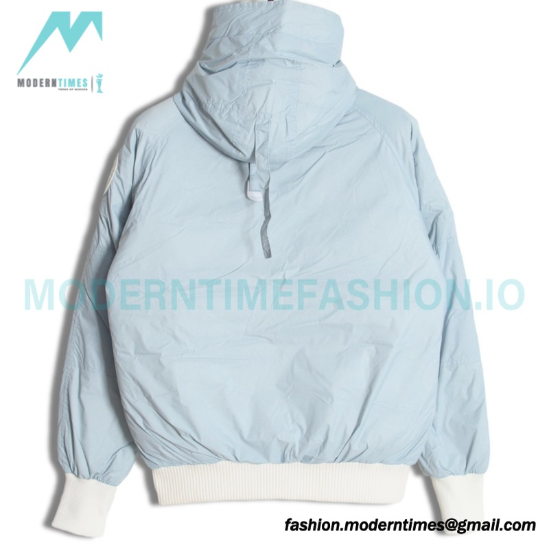 Canada Goose - Glacier Series 01 Short Flight Down Jacket