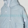 Canada Goose - Glacier Series 01 Short Flight Down Jacket