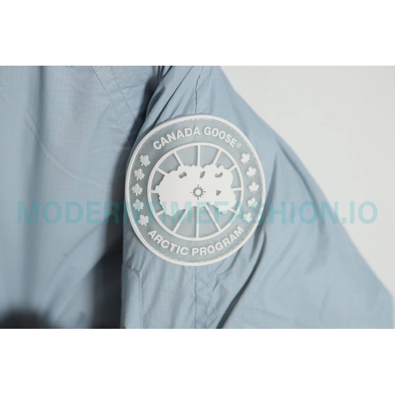 Canada Goose - Glacier Series 01 Short Flight Down Jacket
