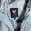 Canada Goose - Glacier Series 01 Short Flight Down Jacket