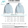 Canada Goose - Glacier Series 01 Short Flight Down Jacket