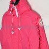 Canada Goose - Glacier Series 01 Short Flight Down Jacket