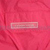 Canada Goose - Glacier Series 01 Short Flight Down Jacket